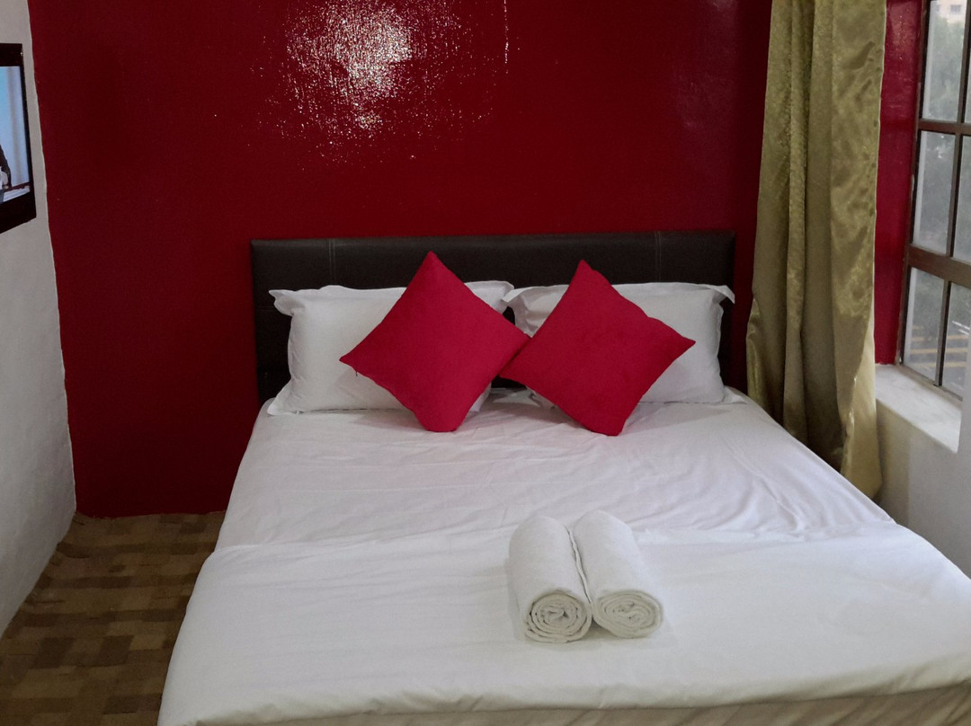 Hotel Sun Stay Inn主图