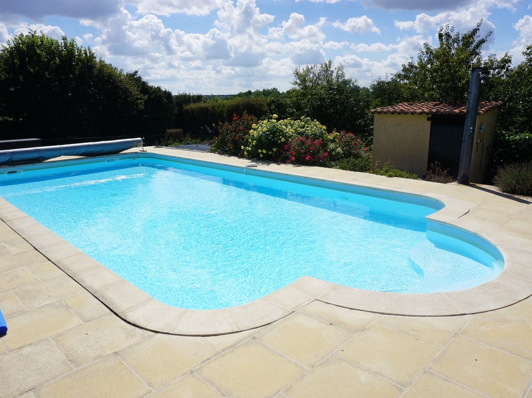 Charente Soleil