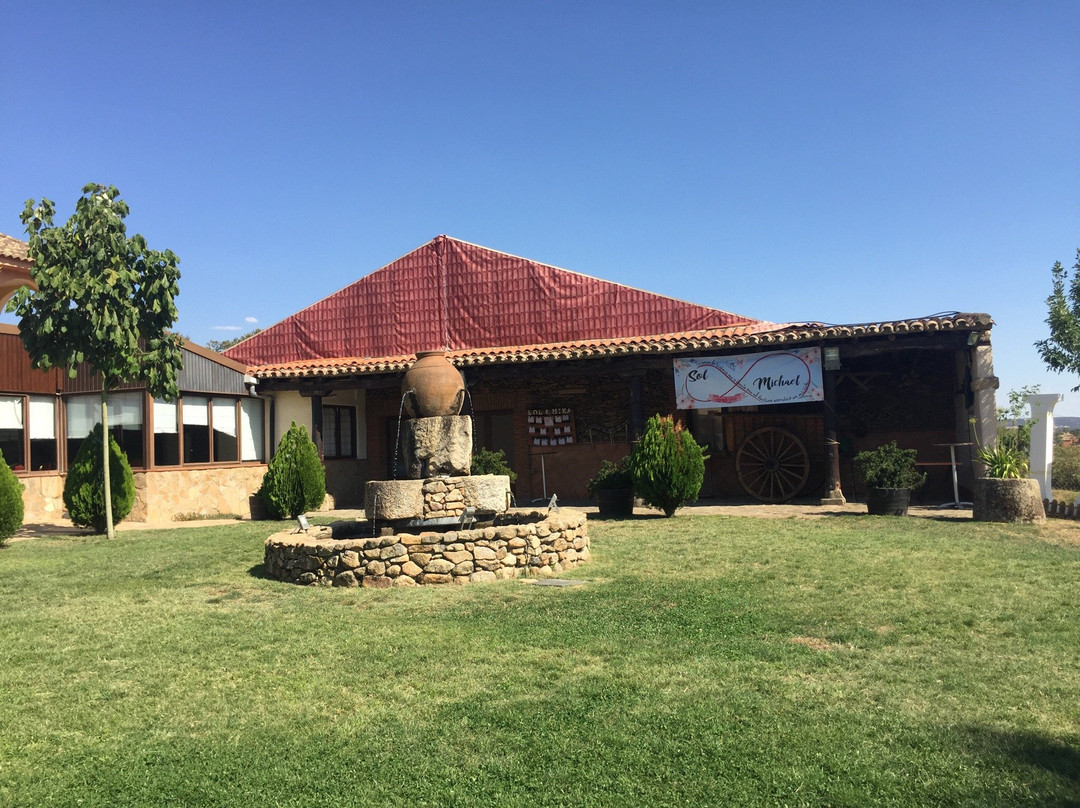 Complejo Rural El Prado