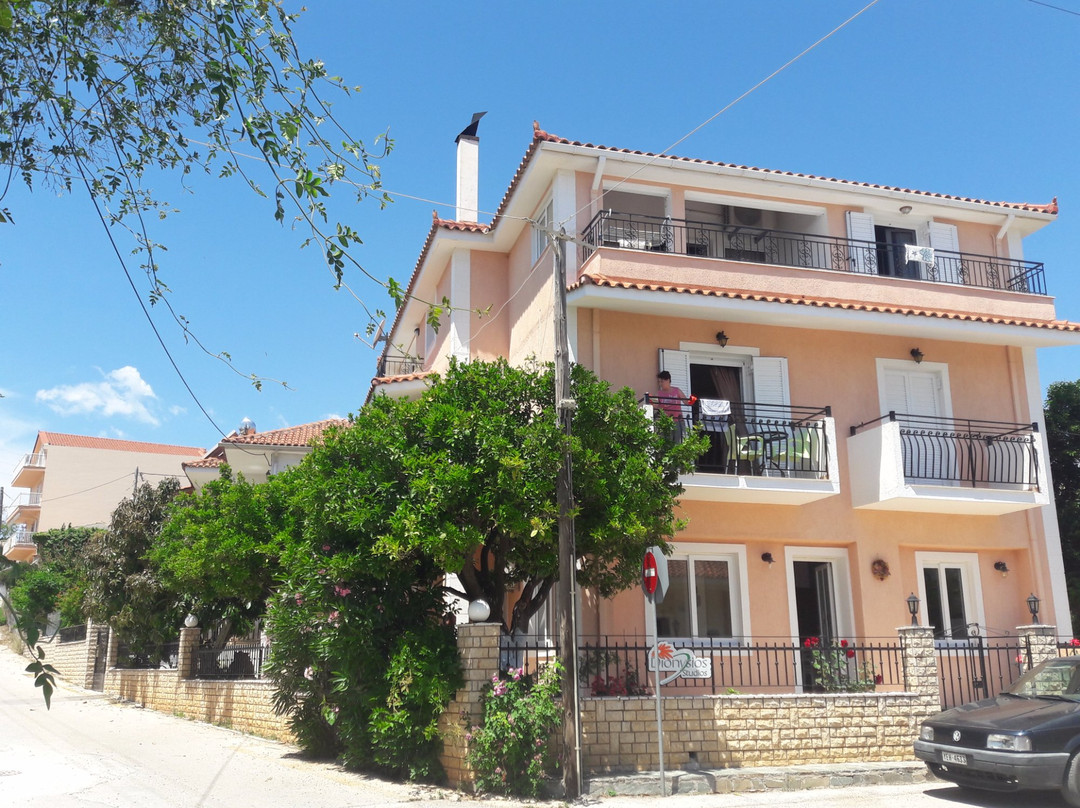 Dionysios Studios