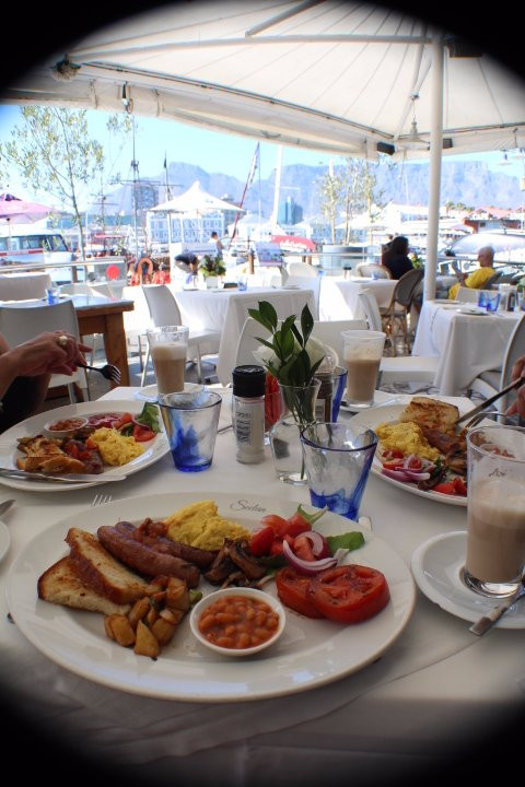 Seelan Restaurant and Bar