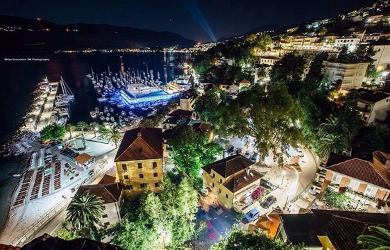 Pellegrino-Igalo必去景点