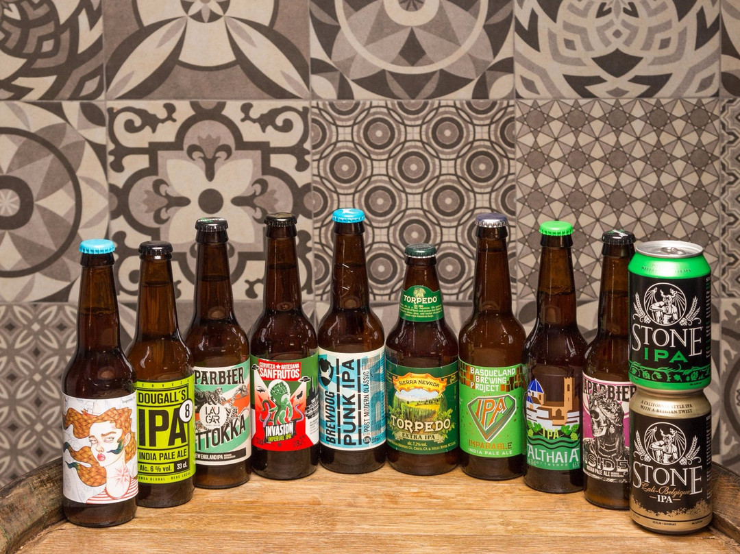 La Porcha-穆尔西亚必去景点