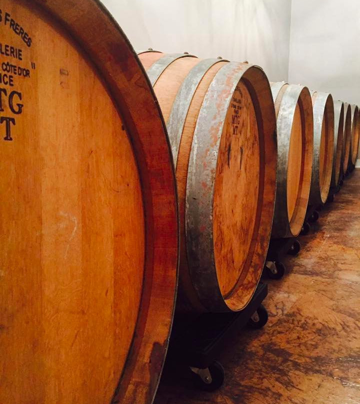 Cat-n-Bird Winery-Chelsea必去景点