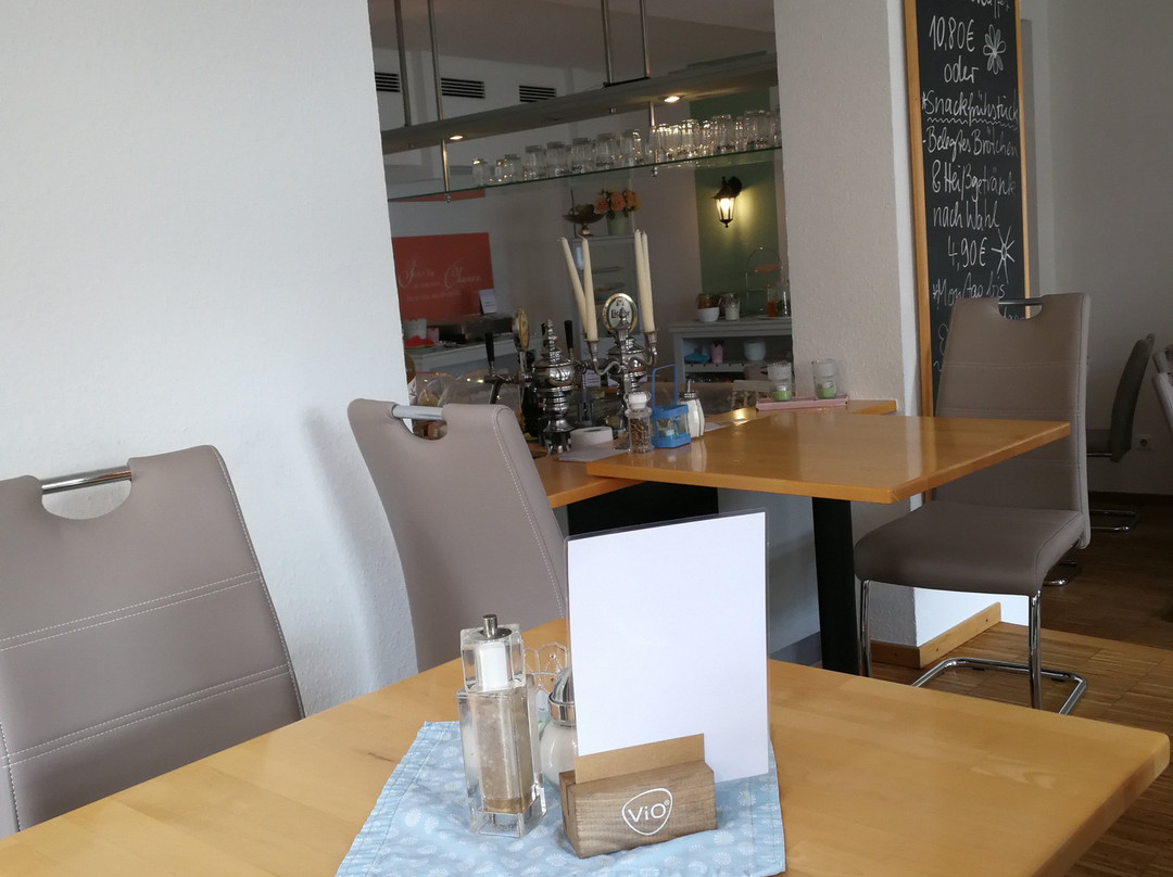 Hotel Am Markt主图