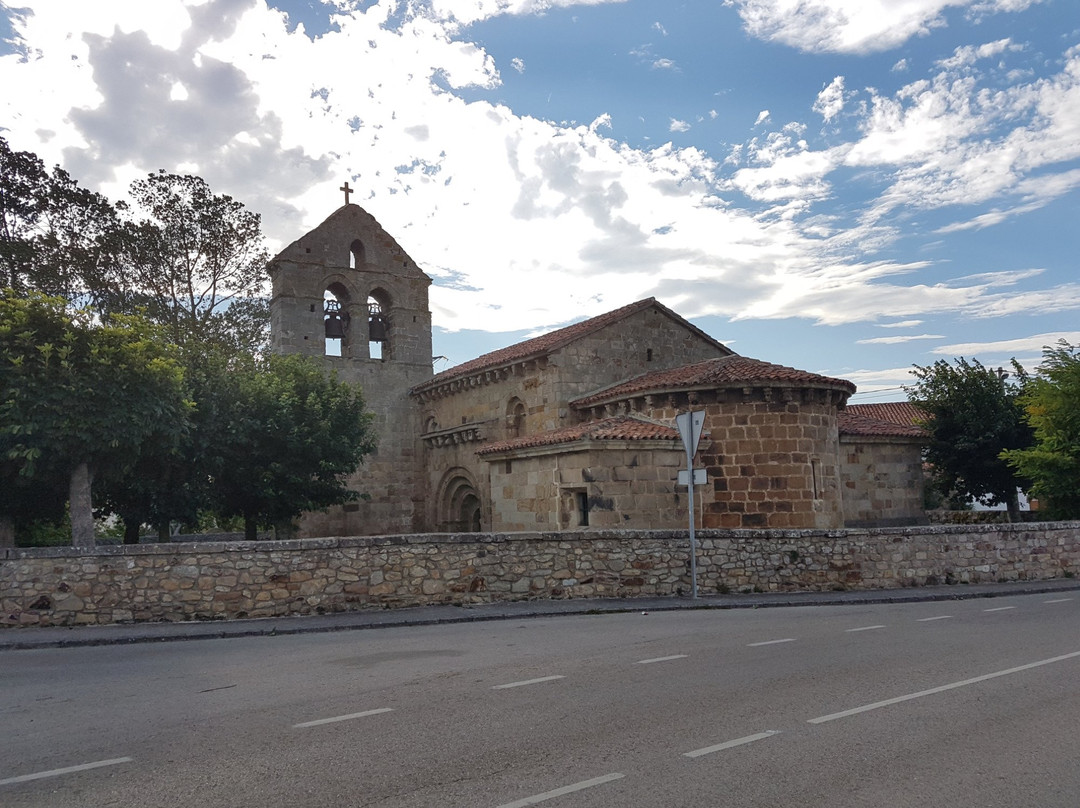 Iglesia de San Cipriano景点图片