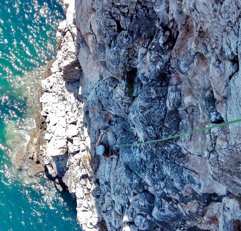ASA Algarve Sea Adventures景点图片