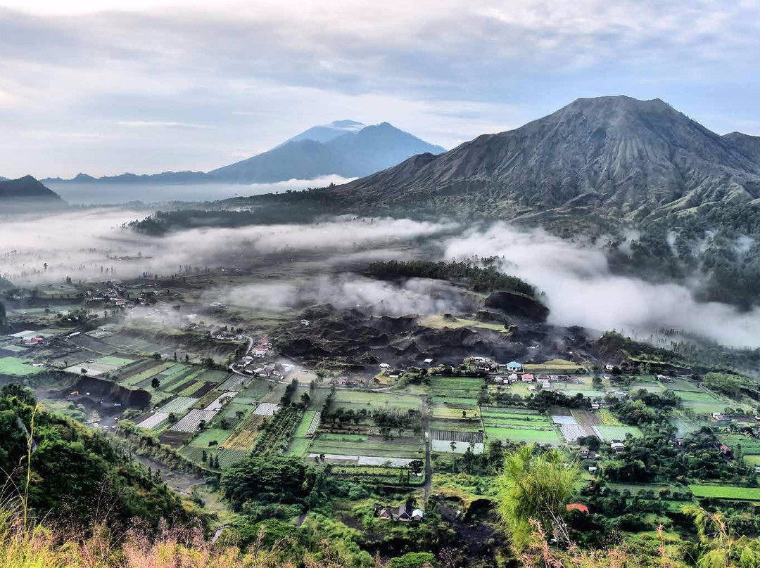Wahyu Mandiri Tour-登巴萨必去景点