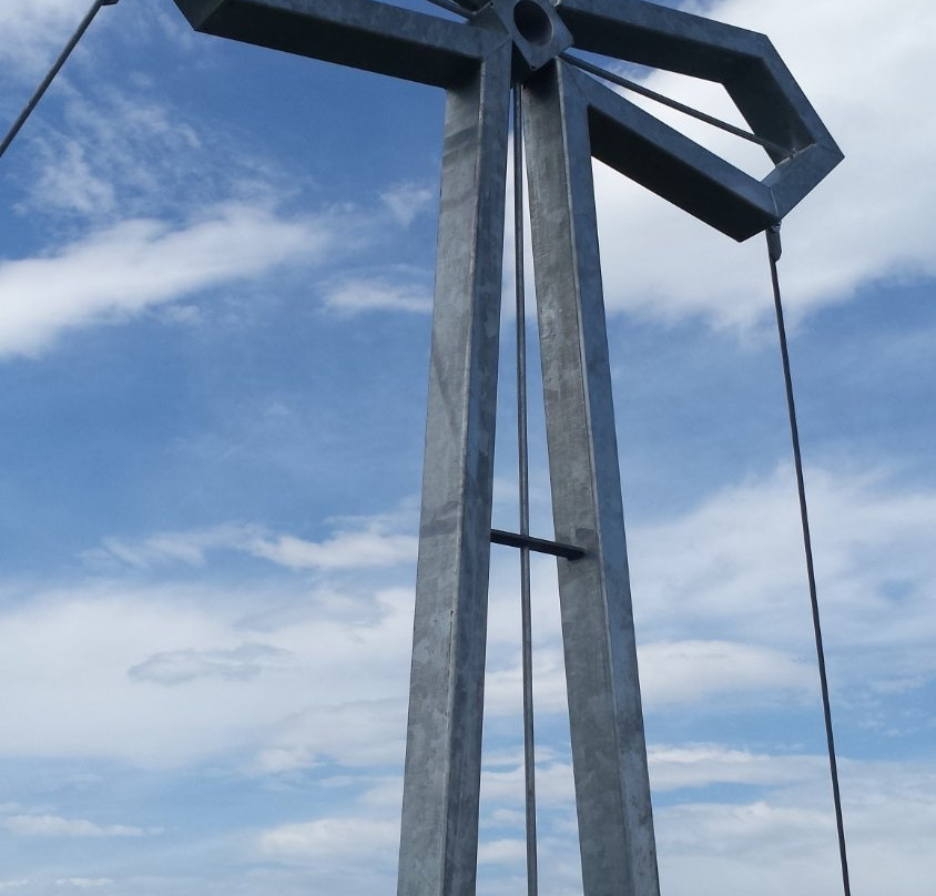 Huettenkogel Wanderweg