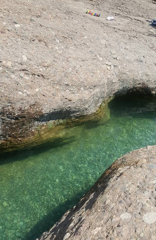 Playa de Ogern-Ogern必去景点