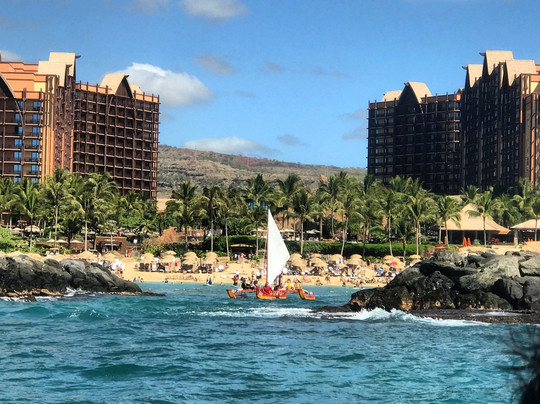 Hawaiian Ocean Adventures