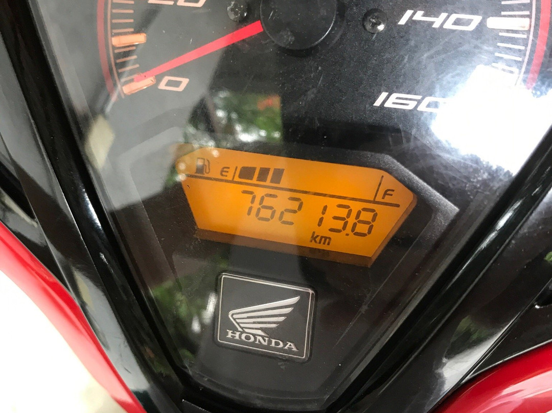 Mr Mechanic-清迈必去景点