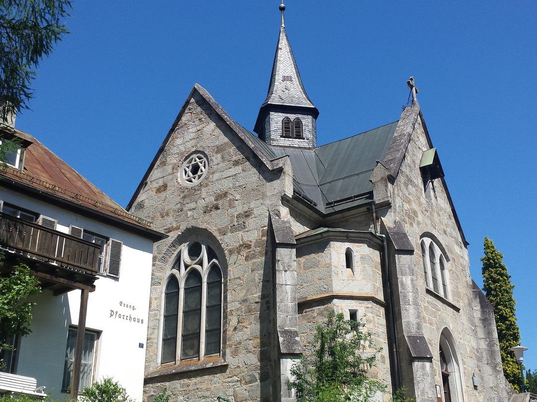 Christophoruskirche