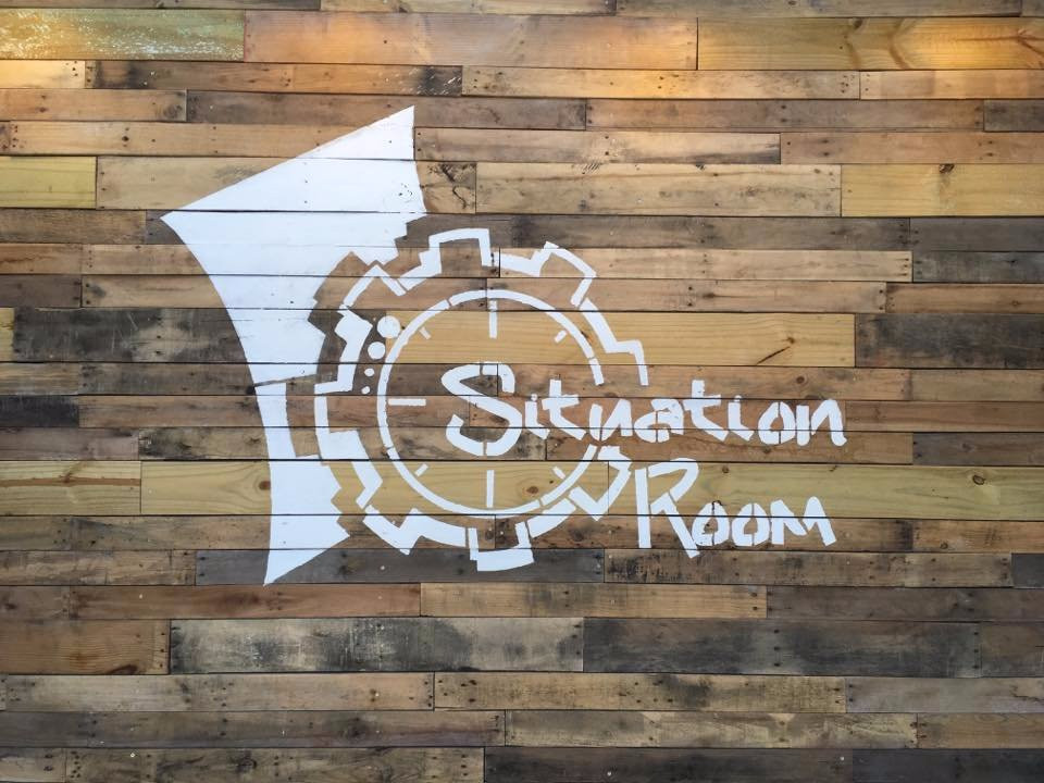 Situation Room-梅肯必去景点