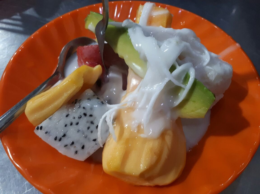Dalat Food Tour-大勒必去景点