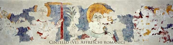 Teglio Veneto旅游景点-Parrocchia di San Giovanni Battista