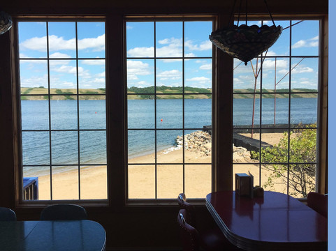 Little Lake Manitou-Watrous必去景点