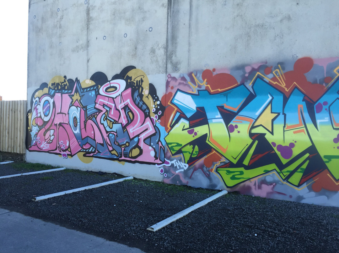 芒格努伊山旅游景点-Bay Karts Outdoor Kart Racing