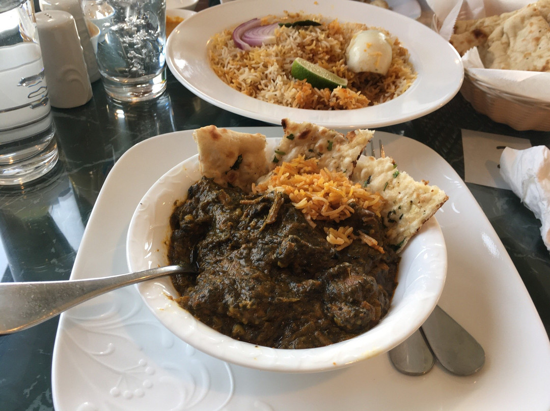 Banana Leaf Indian Cuisine