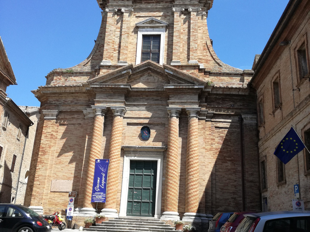 Chiesa di San Vito景点图片