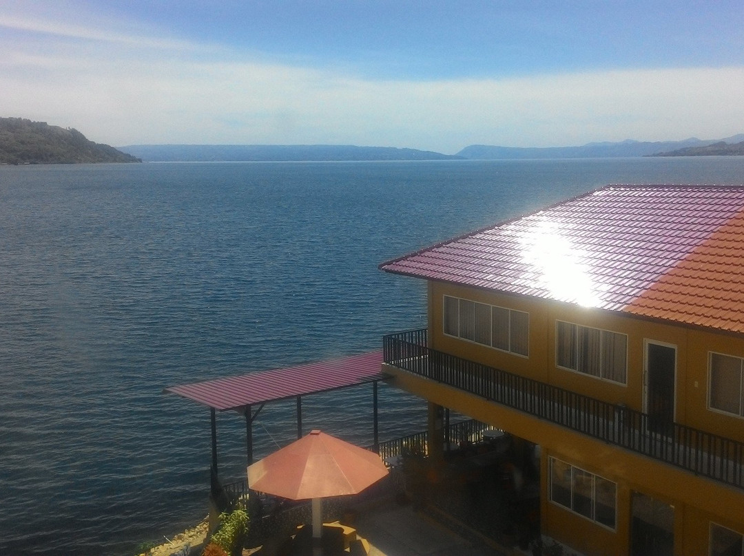 Sibolga酒店住宿-Nabasa Hotel Balige