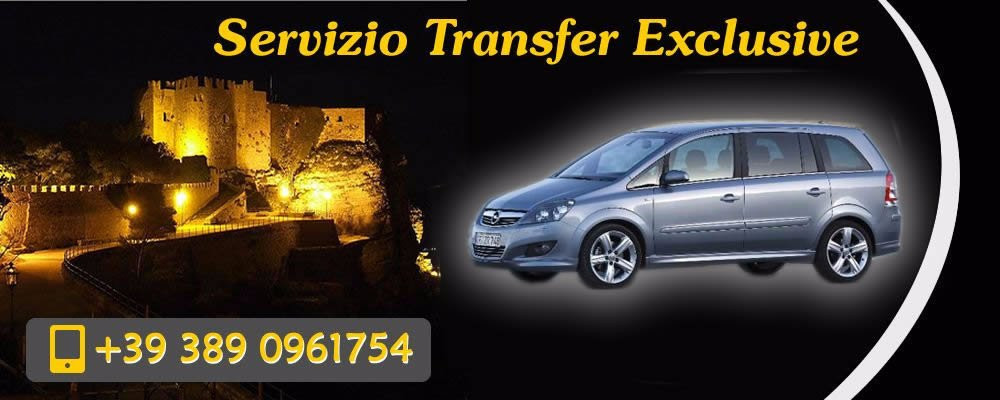 Asta Transfer Day Tours-Paceco必去景点