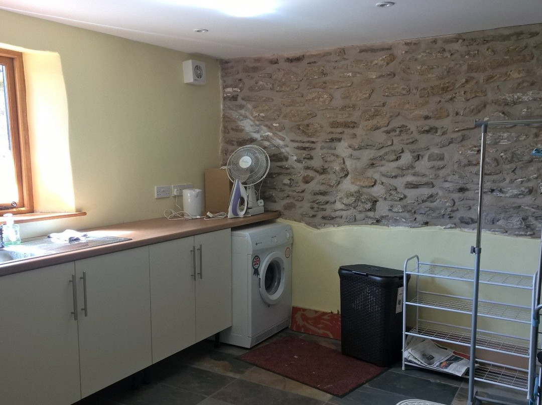 Blindwell Bunkhouse