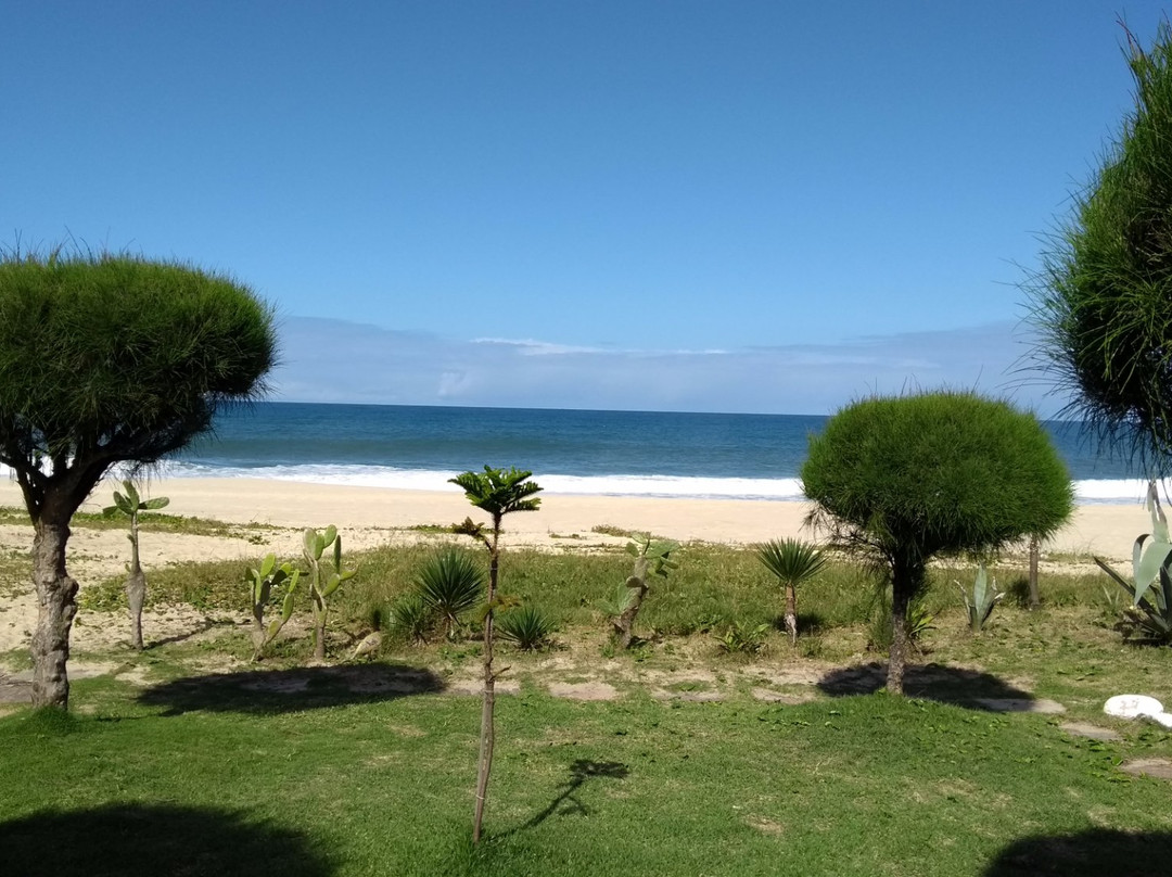 Barra de Marica Beach-Marica必去景点