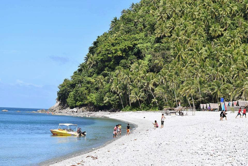 Surigao del Norte Province旅游攻略图片