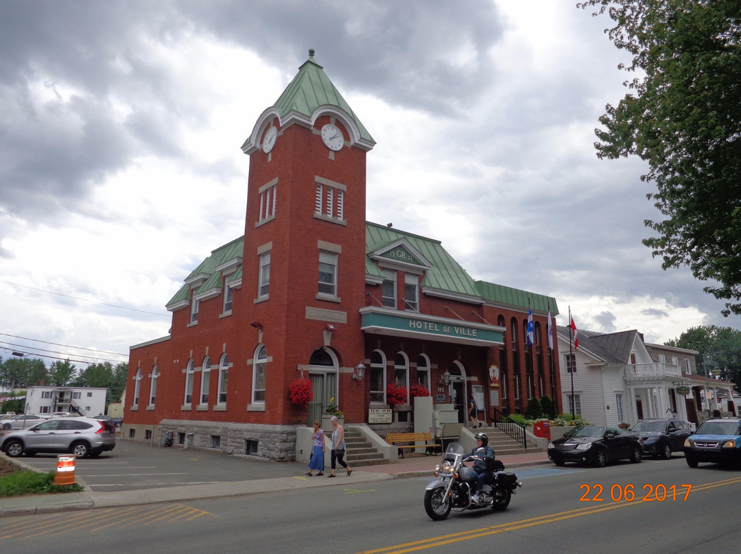 Saint-Severe餐馆和美食-Restaurant Du Chemin Du Golf