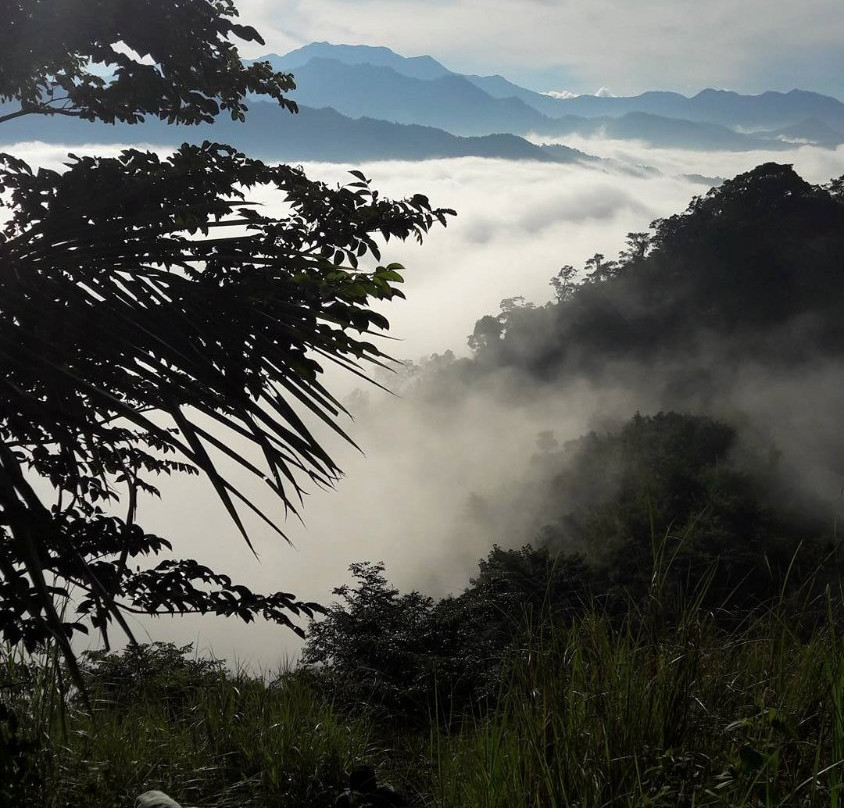 Mt. Maynoba景点图片