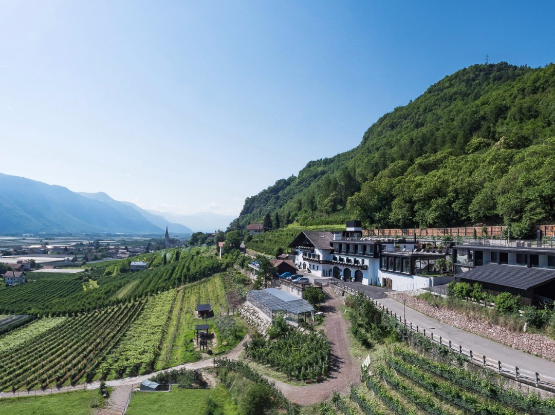 Garni Hotel Katzenthalerhof