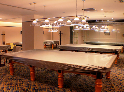 张家界碧桂园凤凰酒店主图