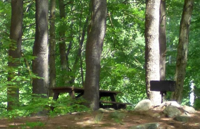 Dunn State Park-Gardner必去景点