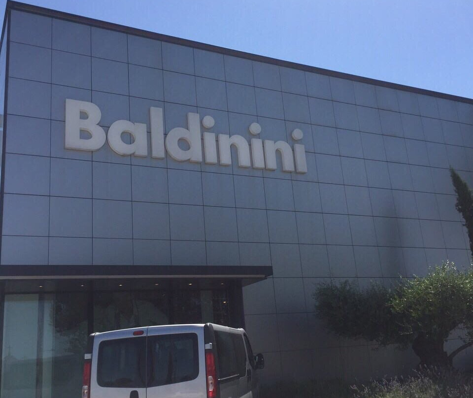Baldinini Factory Outlet景点图片