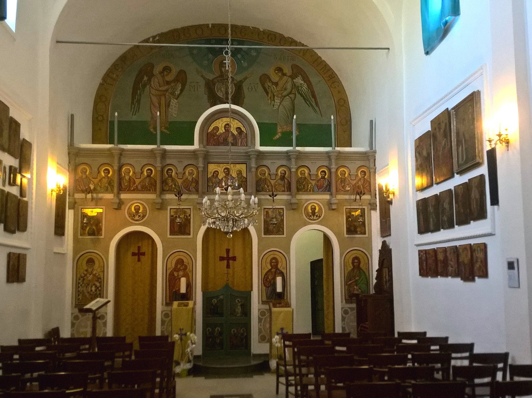 Chiesa di Santa Maria Assunta景点图片