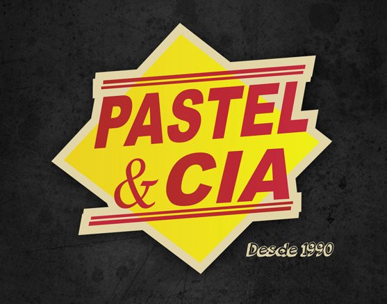 Pastel & Cia