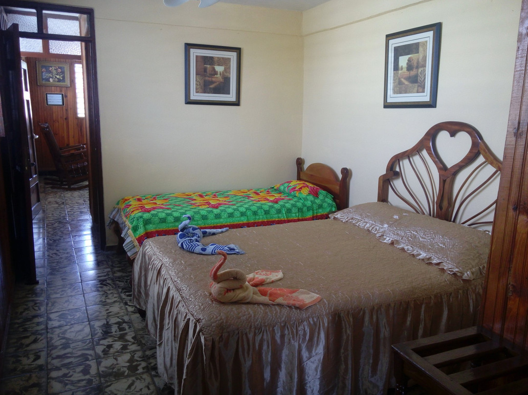 Casa Norge y Nelida主图