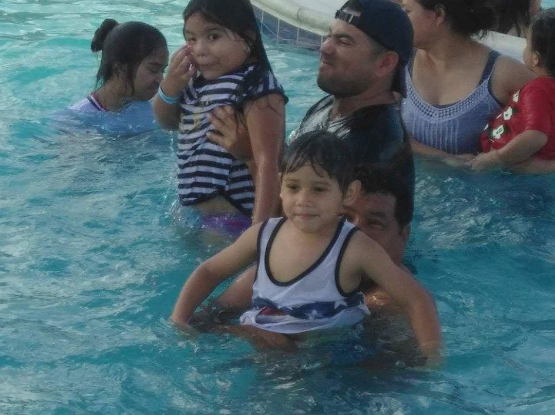Rock'n River Family Aquatic Center景点图片