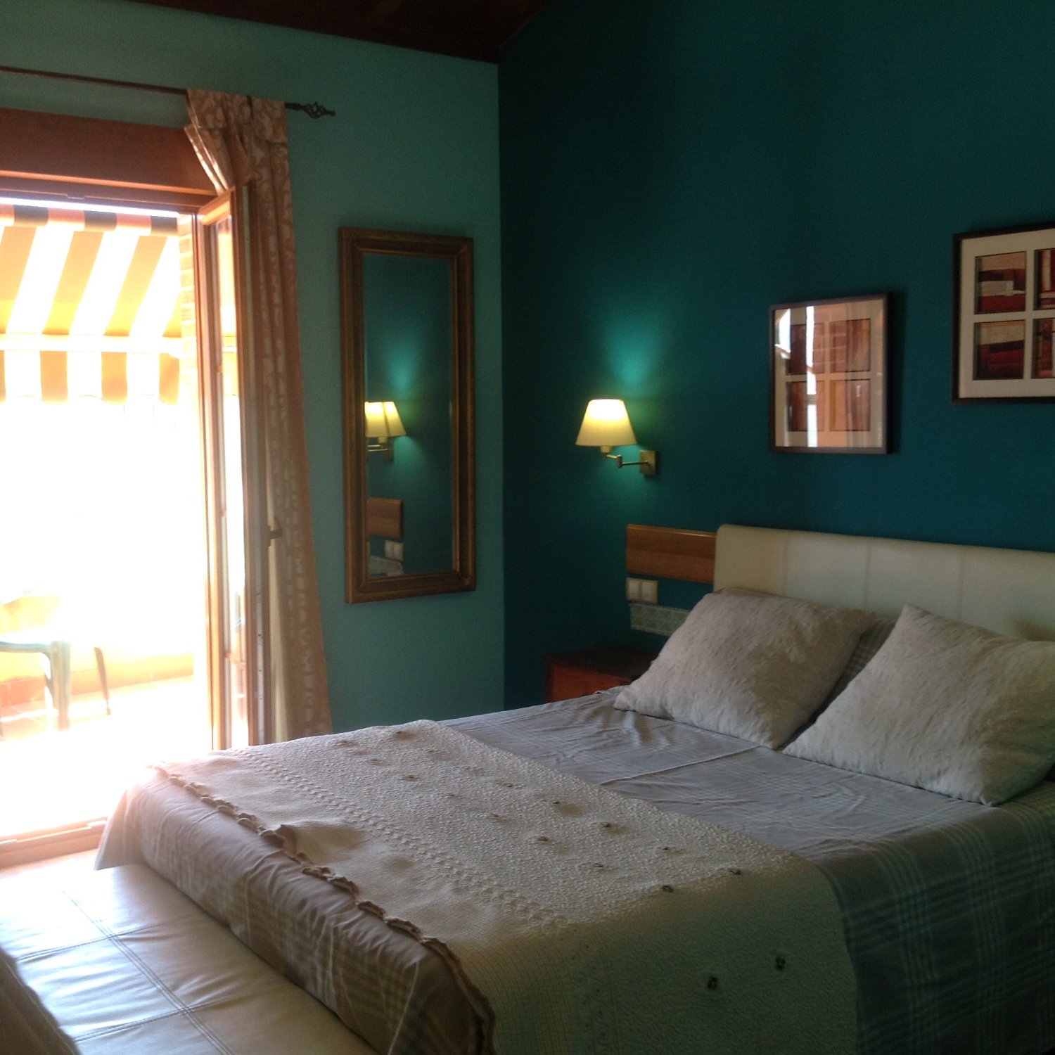 Hotel la Asturiana-官方