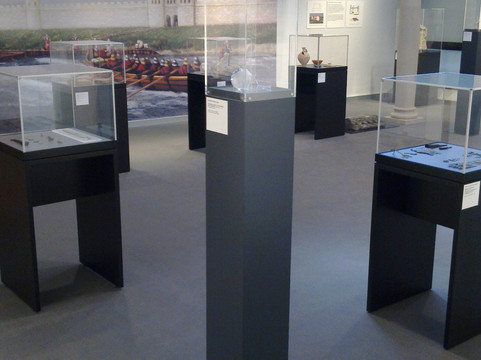 Clemens-Sels-Museum-诺伊斯必去景点