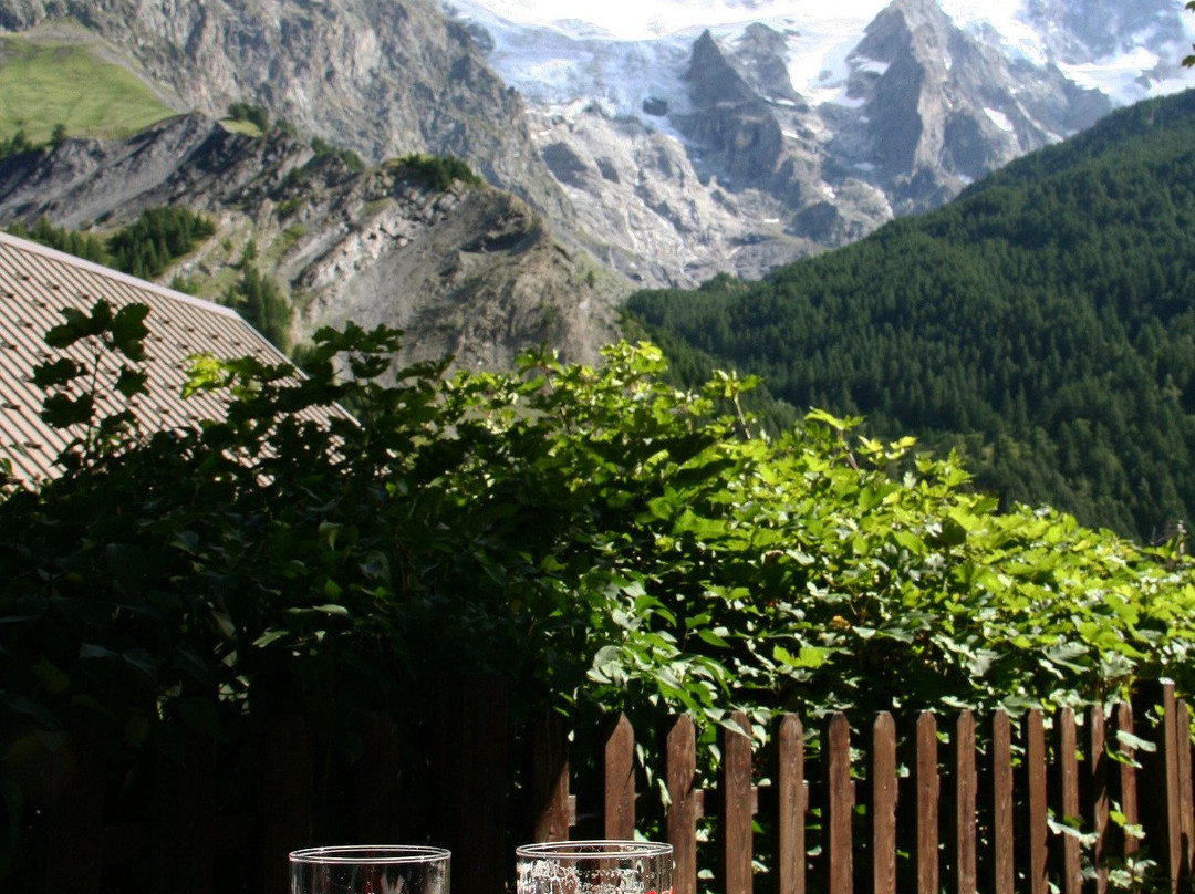 E-Bike Escapes-La Grave必去景点