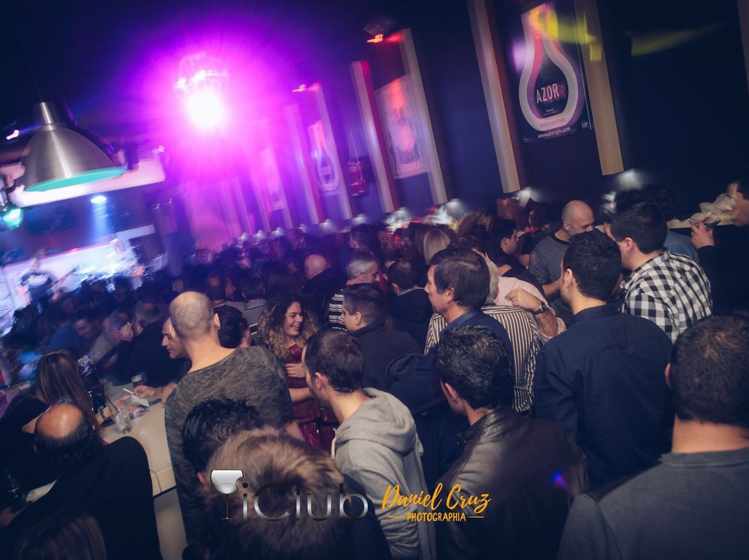 Iclub Pataias
