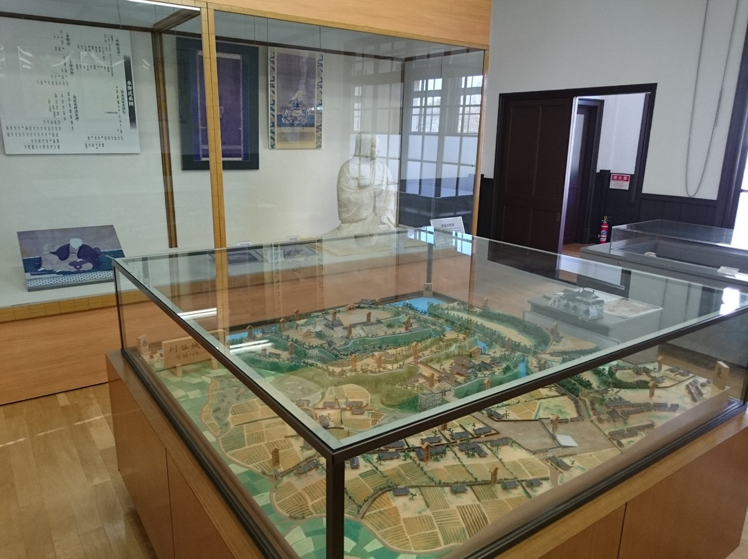 Kariya Folk Museum-刈谷市必去景点