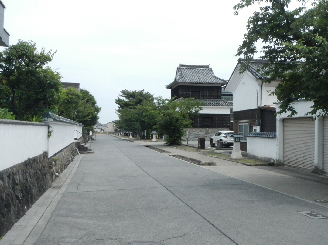 Kimon Yagura景点图片