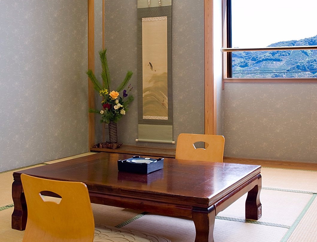 Tachibanaya Ryokan主图