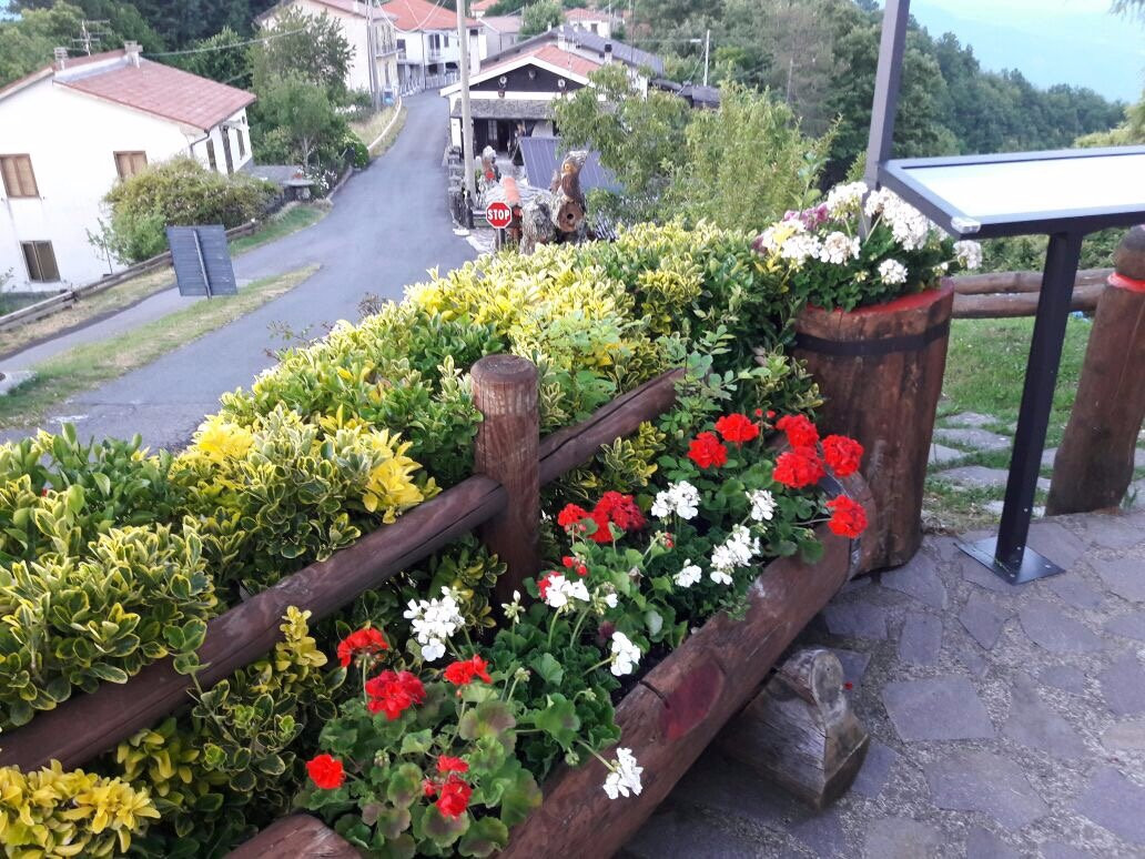 鲁斯缇切洛旅馆