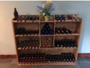 Spirit Knob Winery-Ursa必去景点