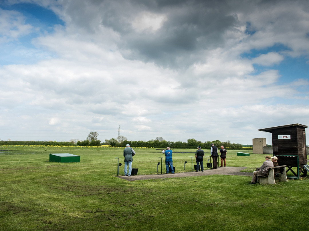 Orston Shooting Ground景点图片