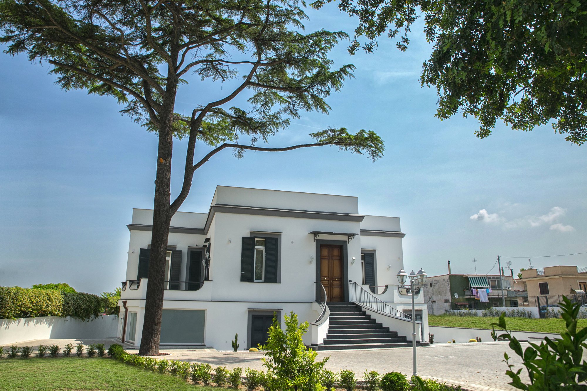 Al Tartarughino B&B-浴室